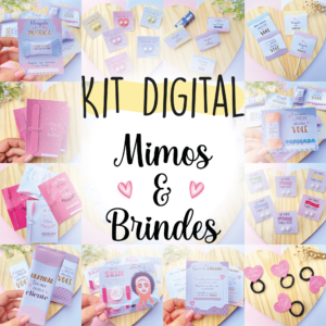 Kit Digital Unboxing - MADI