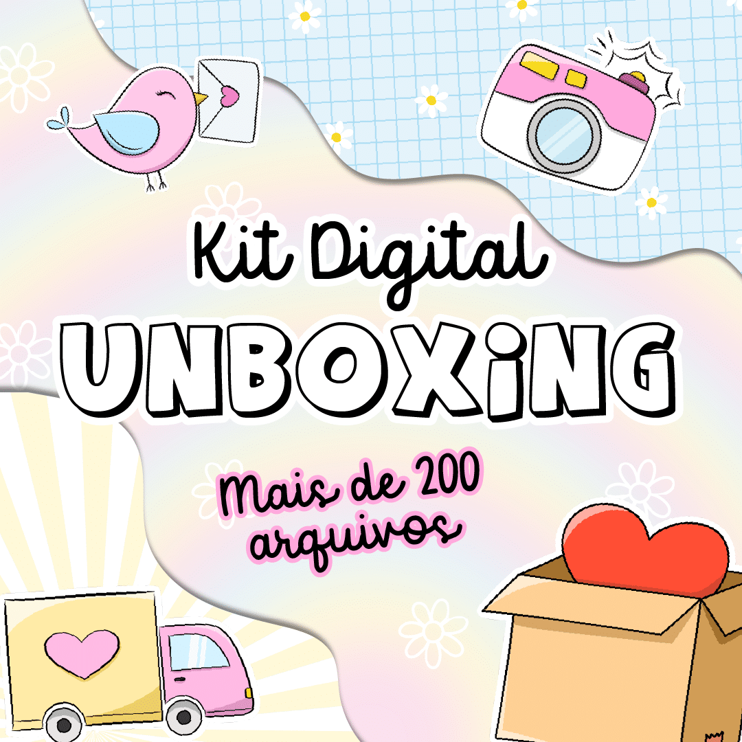 Kit Digital Unboxing - MADI