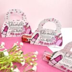 Bolsinhas porta batom