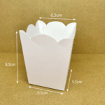 Molde Cachepô Pequeno