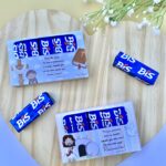 Caixinha 5 bis Páscoa Cristã 2023