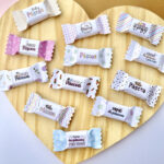 Card balinha + balinhas Páscoa 2023