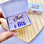 Caixinha 2 bis Páscoa 2023