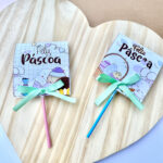 Pirulito Páscoa 2023