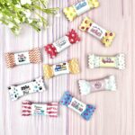 Card + Balinhas dia das Mães