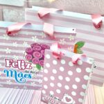 Sacolas dia das Mães