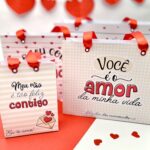 Sacolinhas dia dos Namorados 2023