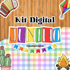 Kit Digital Unboxing - MADI
