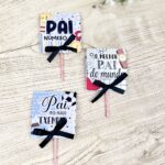 Pirulito dia dos pais 2023