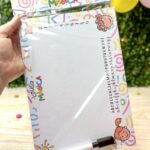 Lousa mágica - Dia das crianças 2023