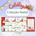 Catálogo Coleção Natal Noel 2023