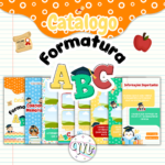 Catálogo Formatura ABC 2023