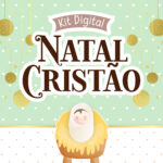 kit natal cristão 2023