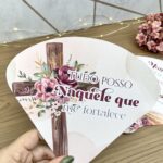 Leques Mulher Virtuosa