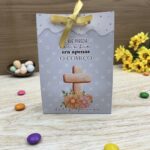 Sacola P Páscoa 2024