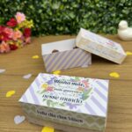 Caixa 2 doces dia das Mães 2024