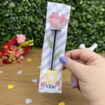 Cards caneta dia das Mães 2024