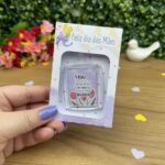 Caixa chaveiro 3x4 dia das Mães 2024