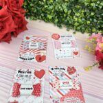 Card + balinhas dia dos namorados 2024