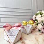 Caixa diamante dia das Mães 2025