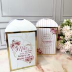 Caixa alta dia das Mães 2025