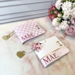 Carteira para kit kat dia das Mães 2025