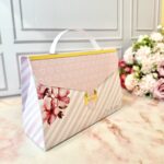 Caixa bolsa dia das Mães 2025