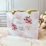 Sacola M dia das Mães 2025