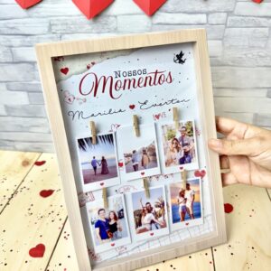 Quadro de Recordações