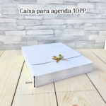 Molde caixa agenda 1DPP - Imagem 2