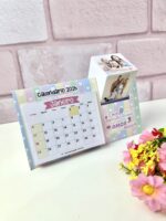 Coleção Calendários Fofos 2026 - Imagem 7