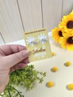 Coleção Setembro Amarelo 2025 - Imagem 3
