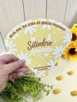 Coleção Setembro Amarelo 2025 - Imagem 10