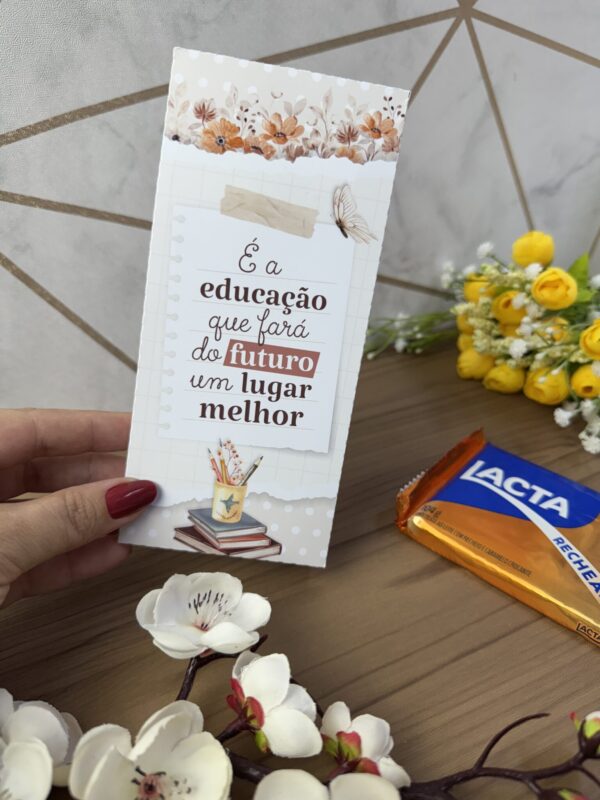 Coleção Dia dos Professores 2025 - Imagem 4