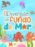 Coleção Diversão no Fundo do Mar