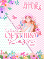 Coleção Outubro Rosa 2025