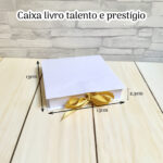 Molde caixa talento e prestígio - Imagem 2