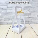 Molde porta copo bolha - Imagem 2