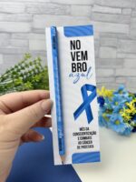 Coleção Novembro Azul 2025 - Imagem 3