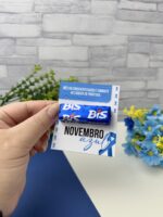 Coleção Novembro Azul 2025 - Imagem 4