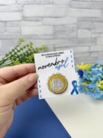 Coleção Novembro Azul 2025 - Imagem 6