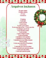 Coleção Natal Noel 2025 - Imagem 2