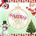 Coleção Natal Noel 2025